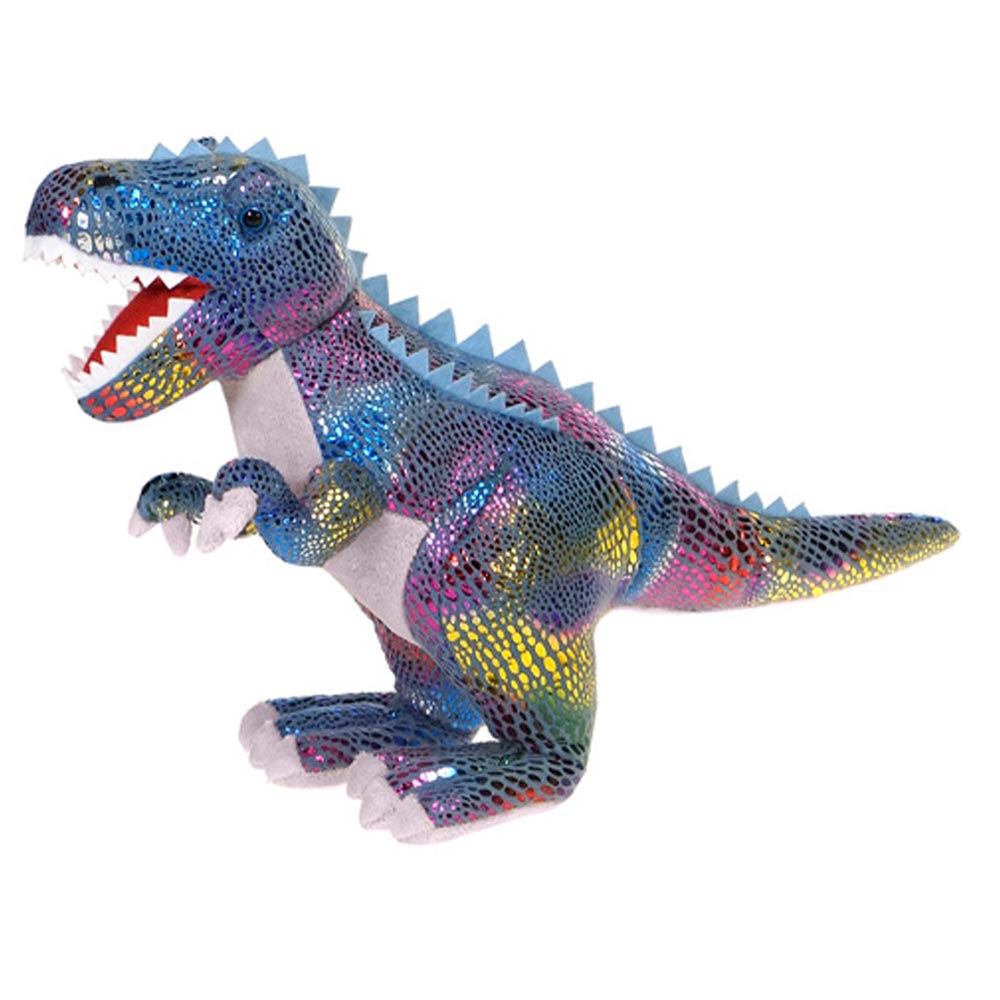 Purple t hot sale rex toy