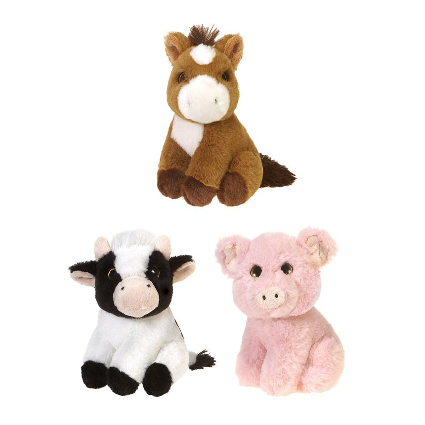 Horses - Fiesta Toy