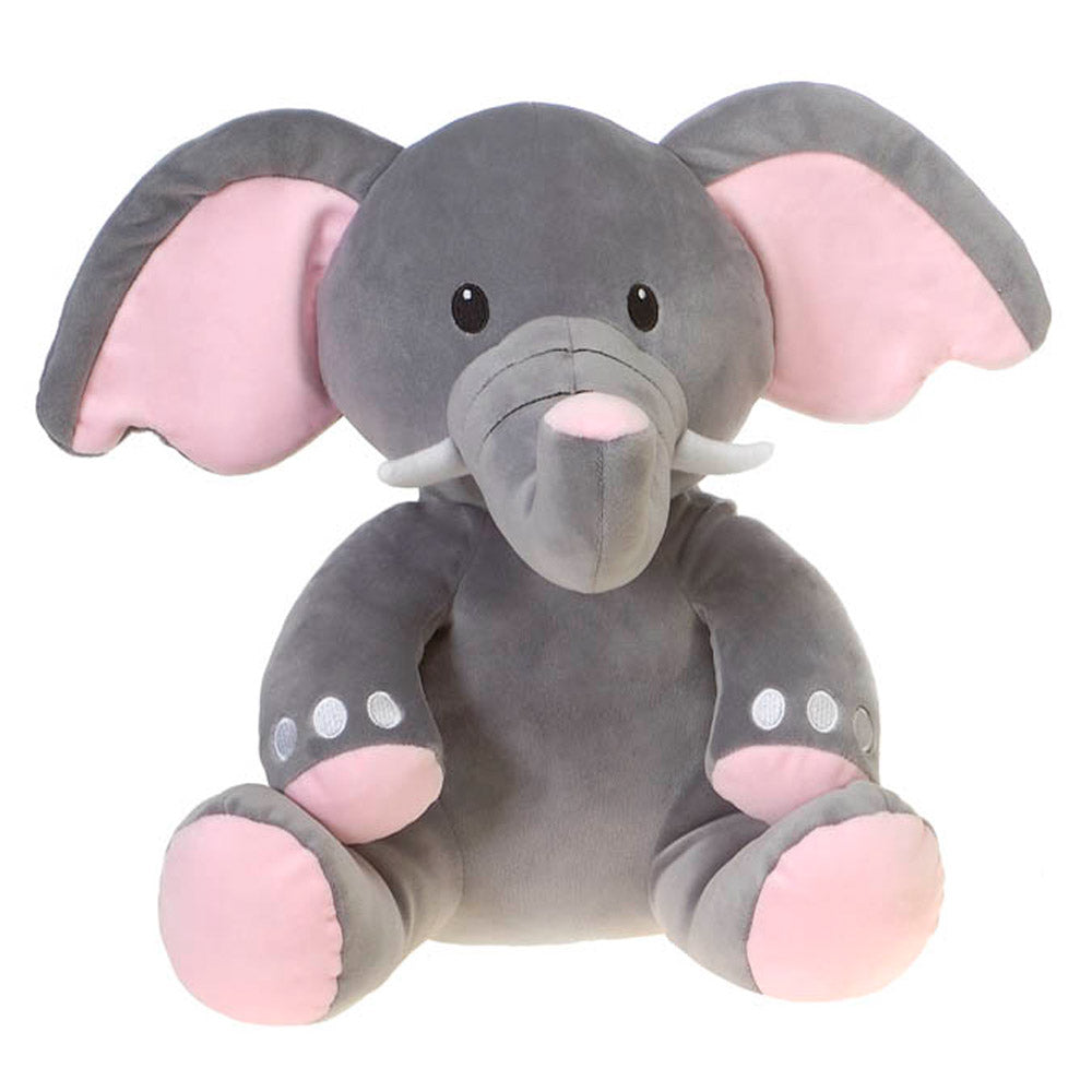 Huggy Huggables - 12" Elephant