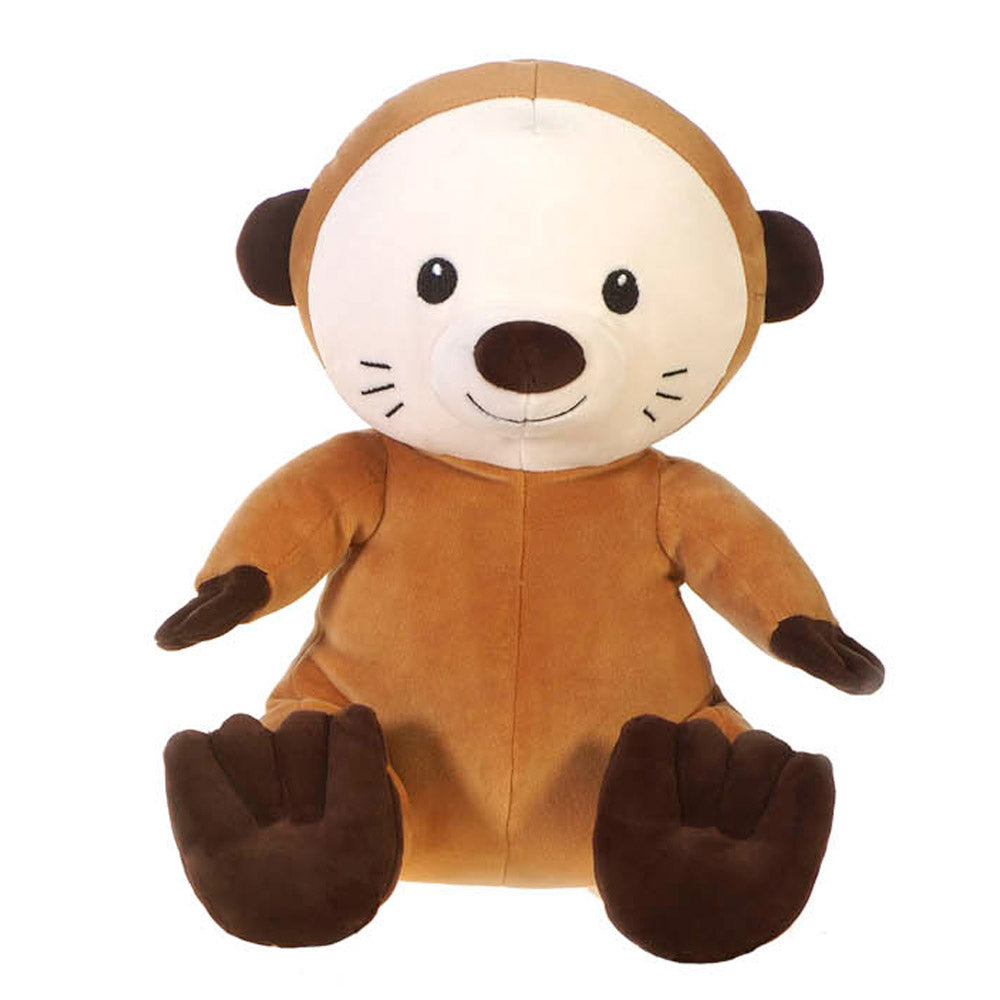 Huggy Huggables - 12" Sea Otter