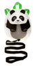10" Panda Backpack Harness