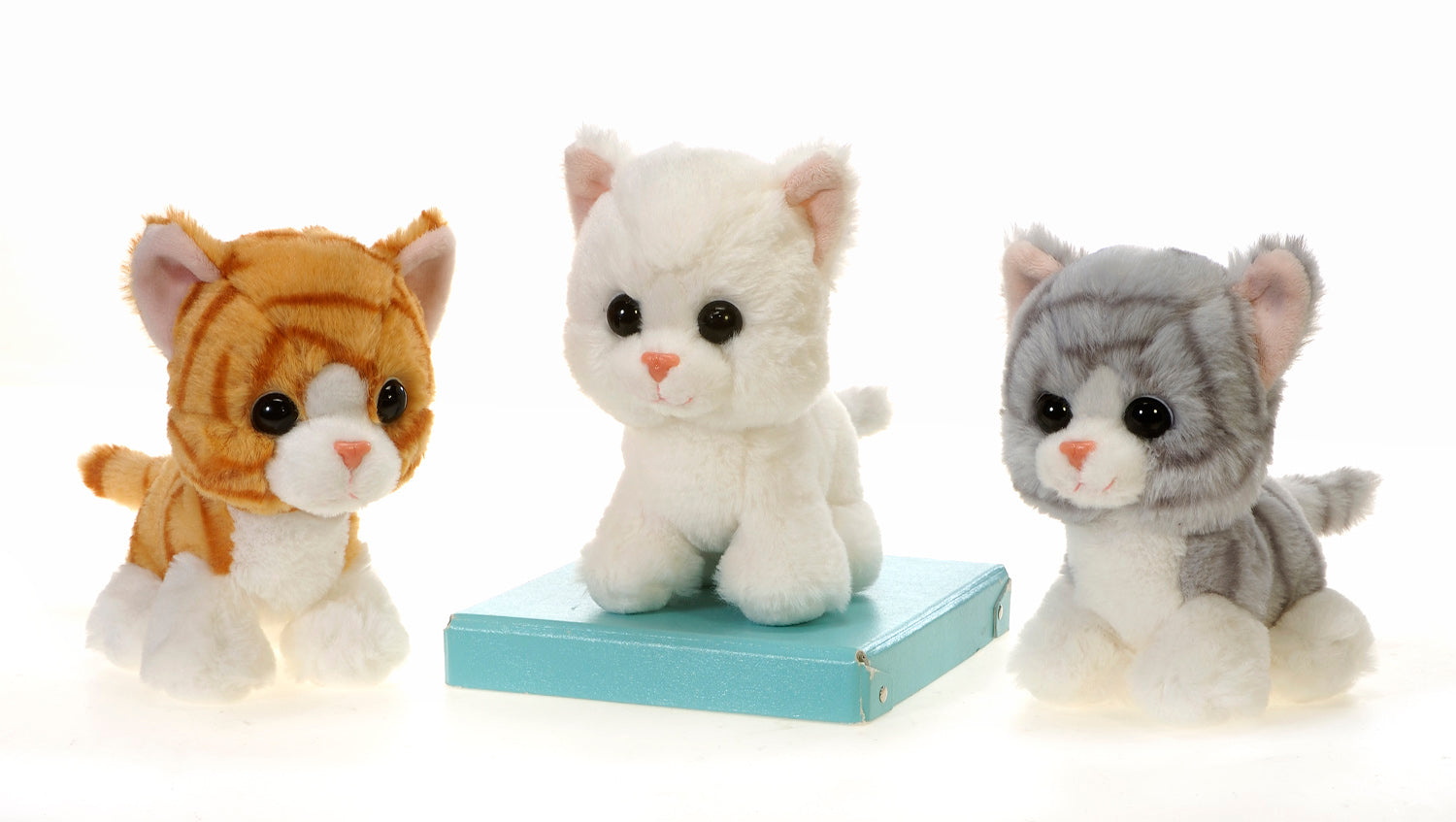 Shops keel toys cat