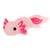 Snugglies - 10.5" Axolotl