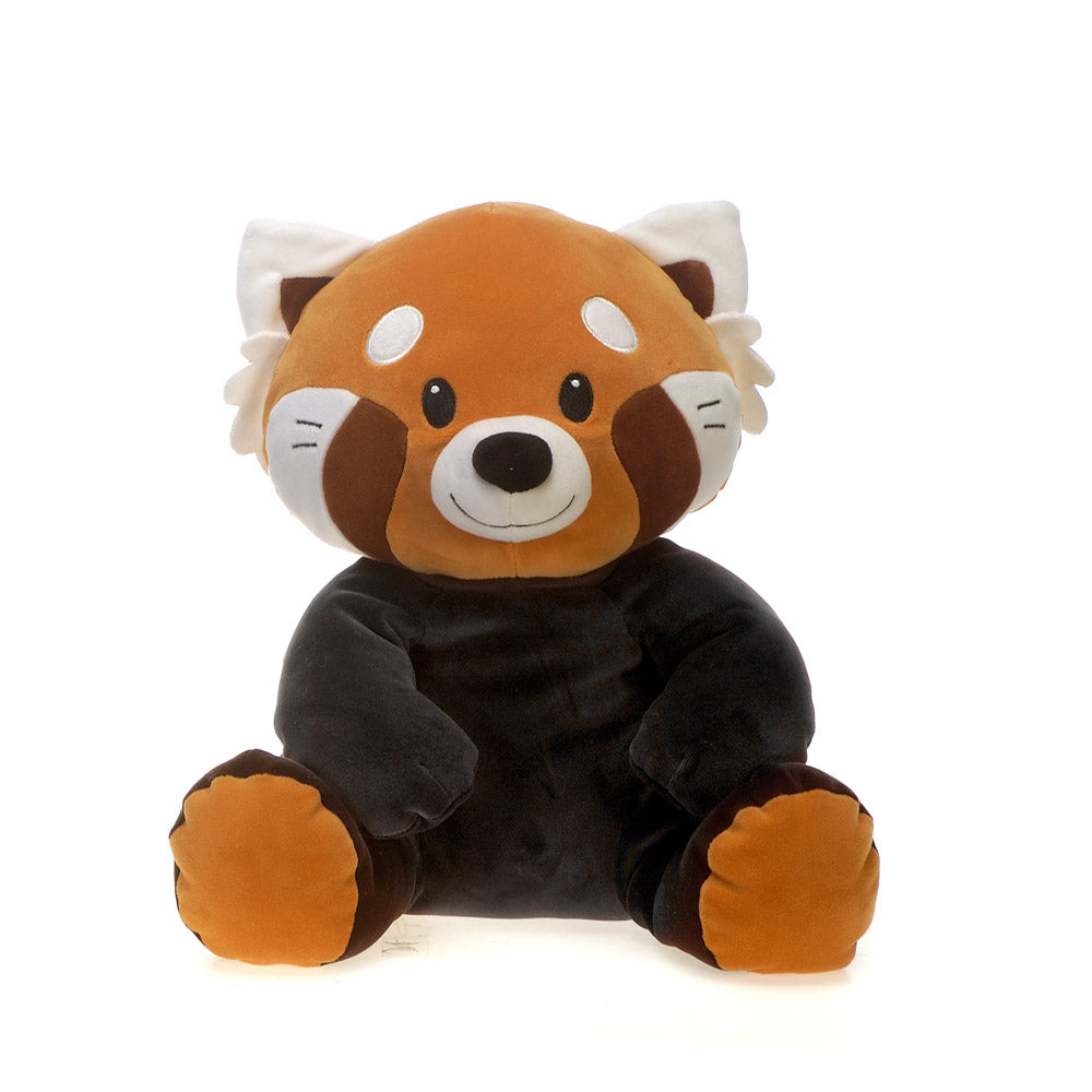 Huggy Huggables - 12" Red Panda