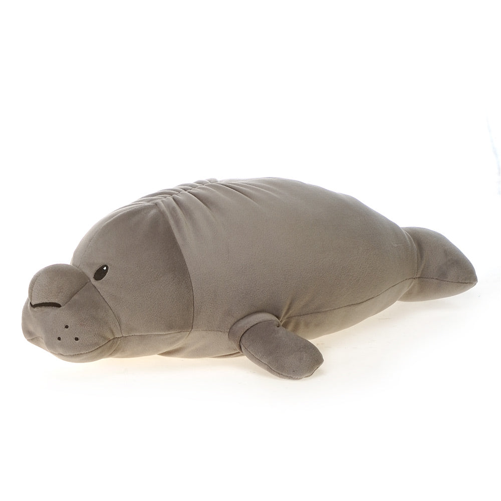 Huggy Huggables - 22" Manatee
