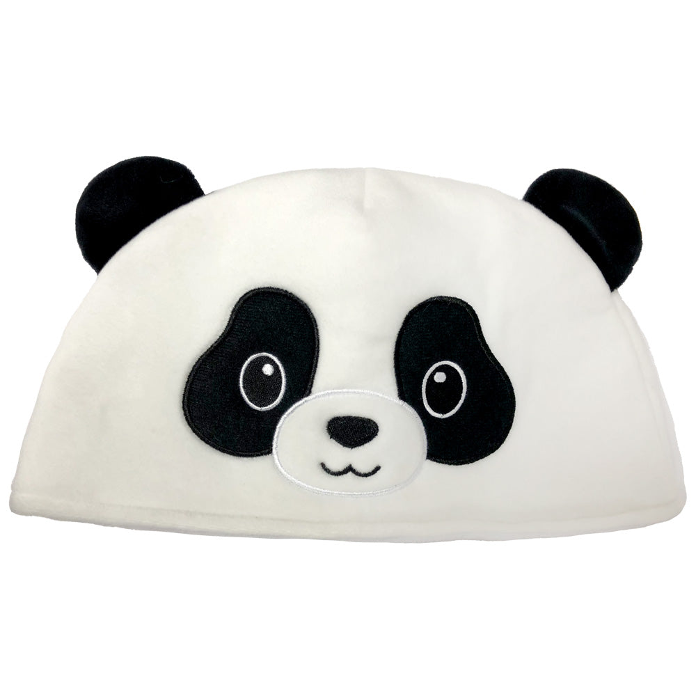 Lil' Huggy - 10" Panda Hat