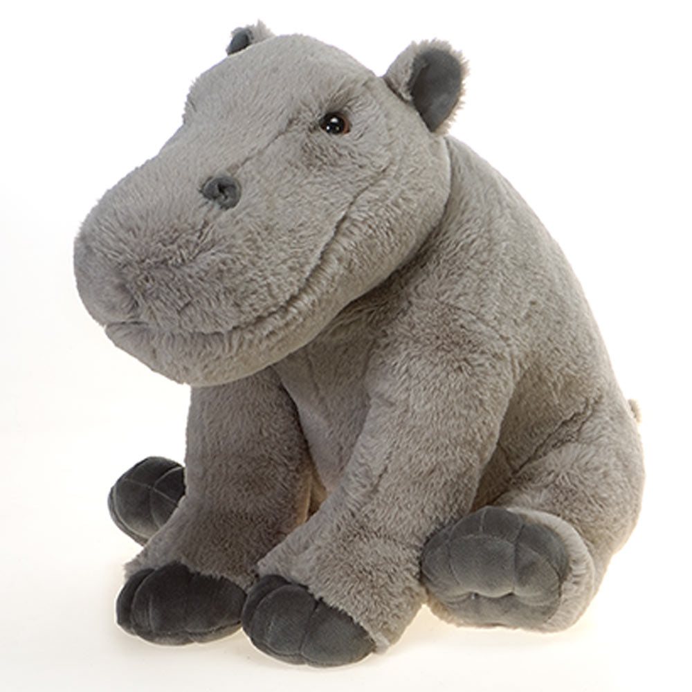 15" Hippo