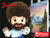 Bob Ross-5 SIZES to choose from