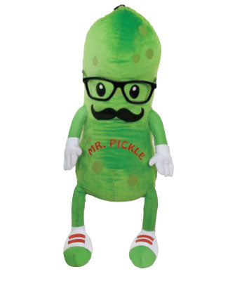Mr. Pickle