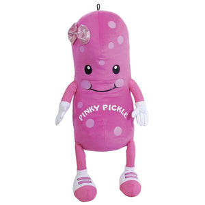Pinky Pickle