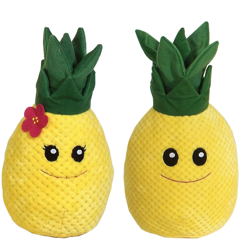Mai Tai - Pineapples