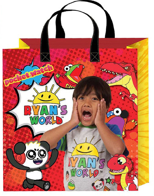 Ryan's World - Non-Woven Bag