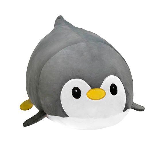 Lil' Huggy Penny - Penguin