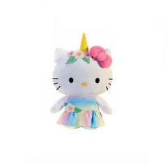 HELLO KITTY - 12IN SPANDEX UNICORN - Fiesta Toy