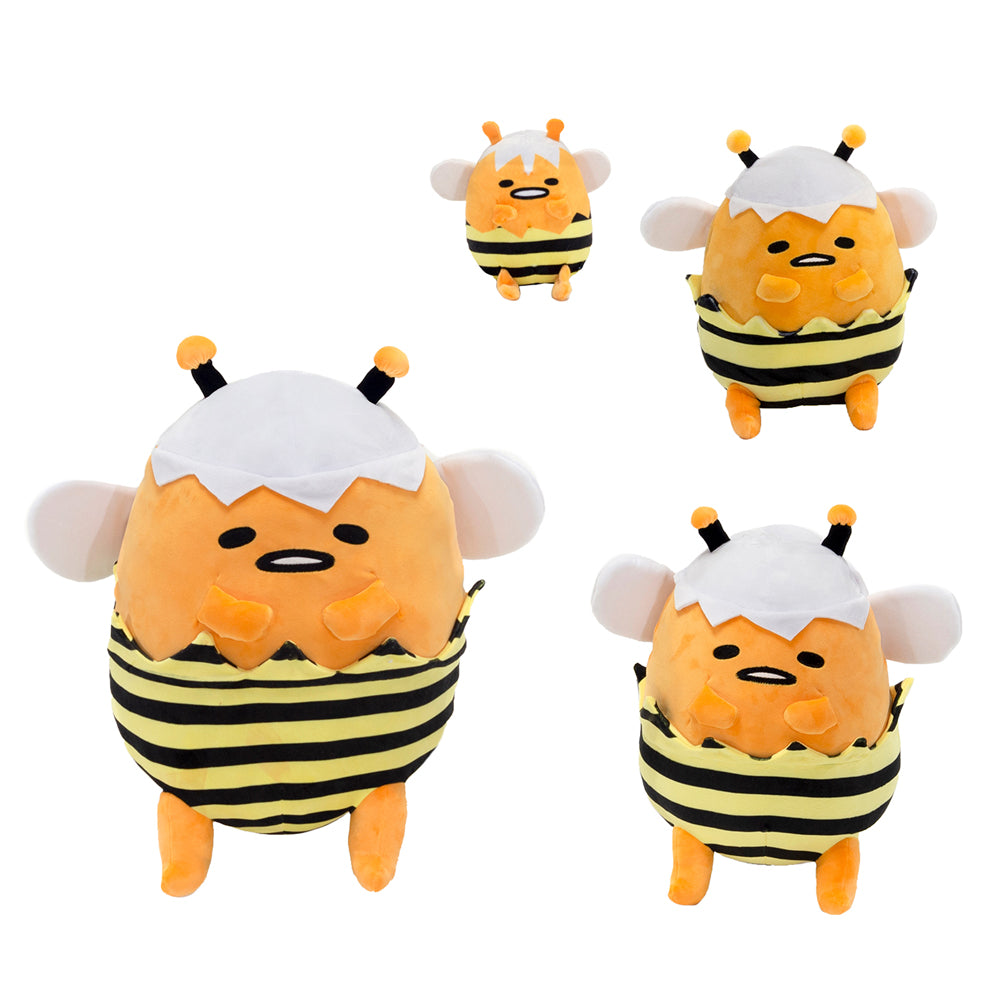 GUDETAMA - 11.5IN BEE