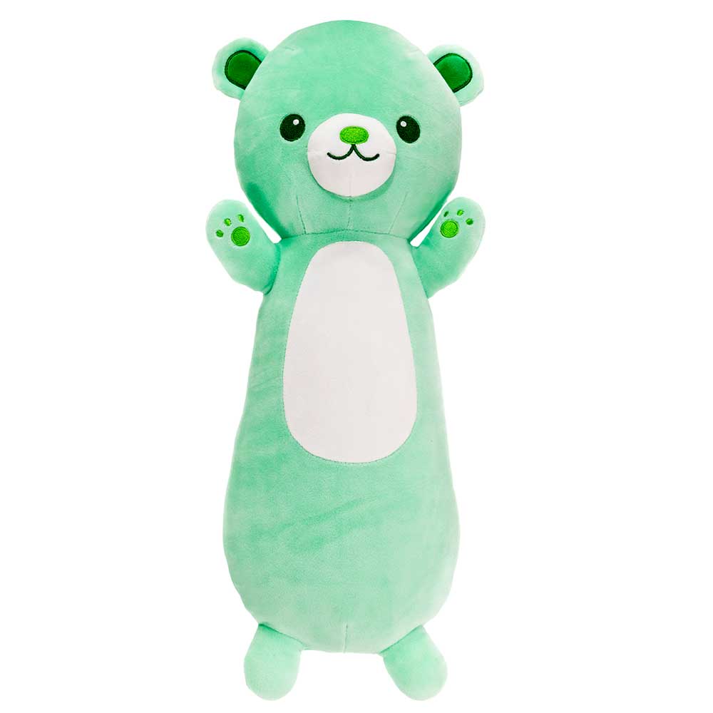 18IN SQUISHY SOFT BEAR