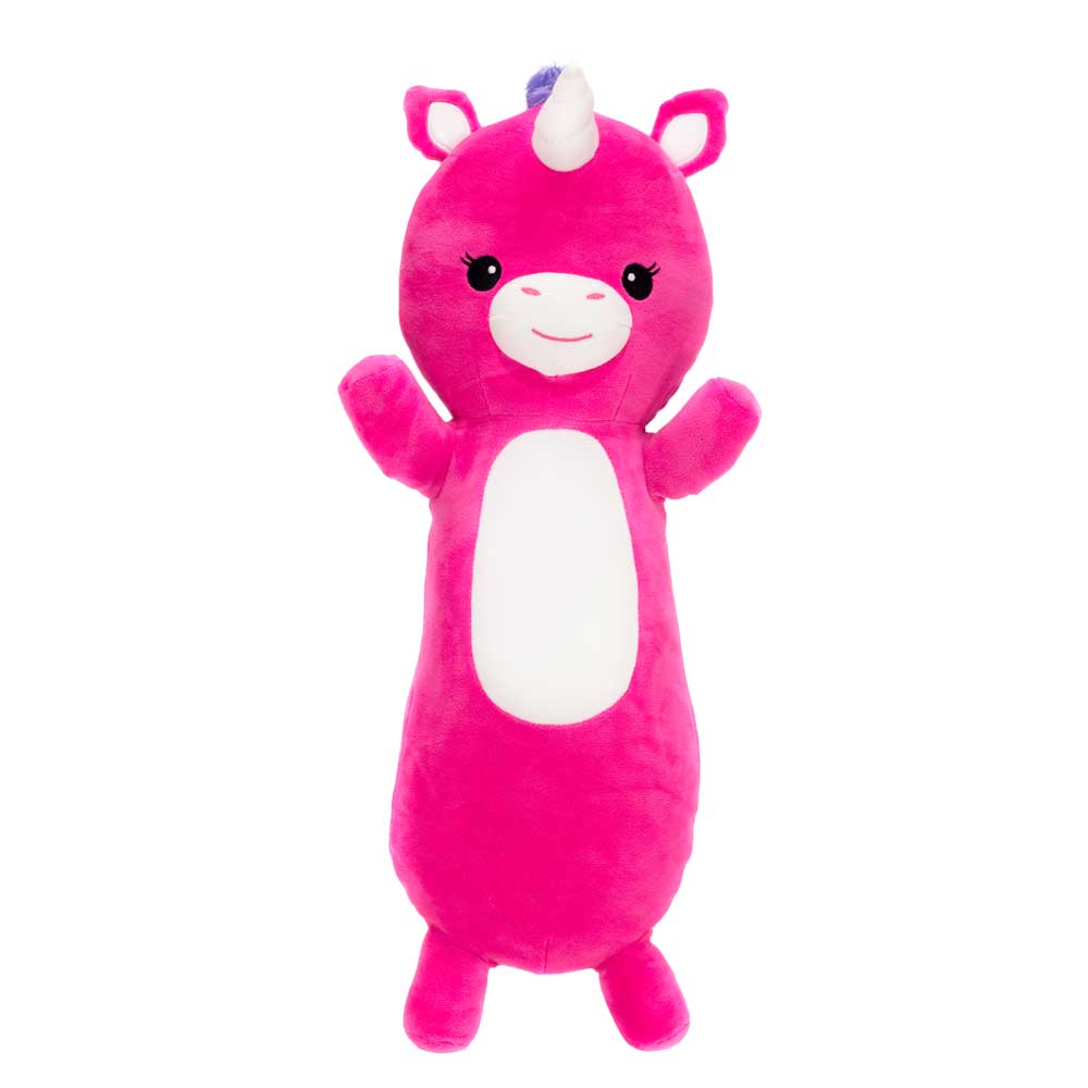 18IN SQUISHY SOFT UNICORN