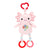 8.5IN AXOLOTL ACTIVITY TOY WITH SOUND