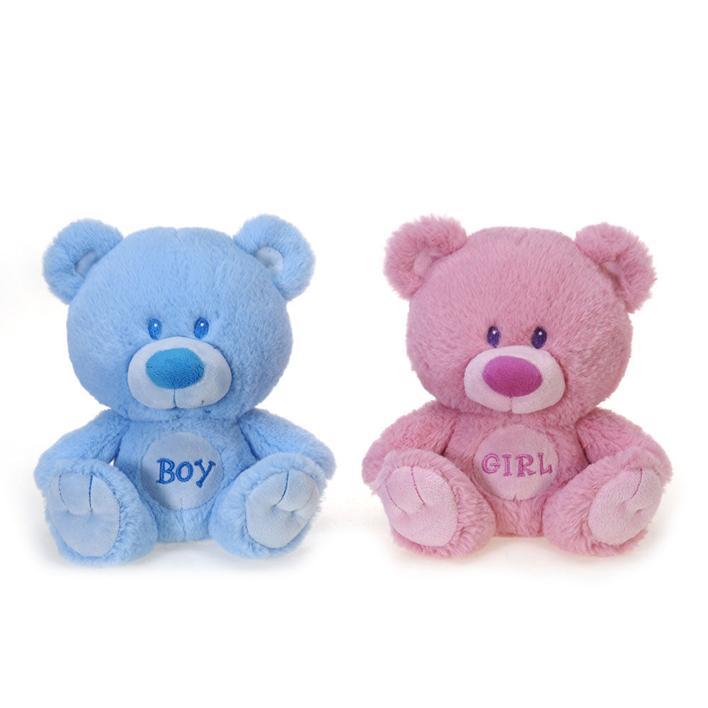Fiesta's Signature - 8" Boy OR Girl Bear