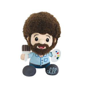 Bob Ross-5 SIZES to choose from